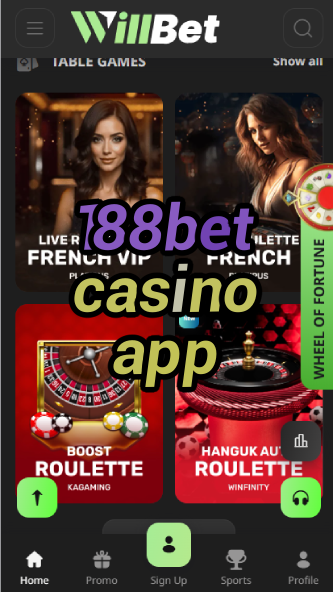 188bet Casino App - Mobile Casino Application-casinoorder.vip
