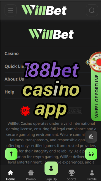 188bet Casino App - Mobile Casino Application-casinoorder.vip