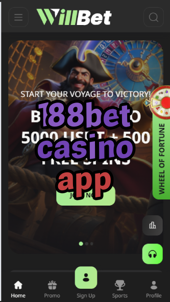 188bet Casino App - Mobile Casino Application-casinoorder.vip