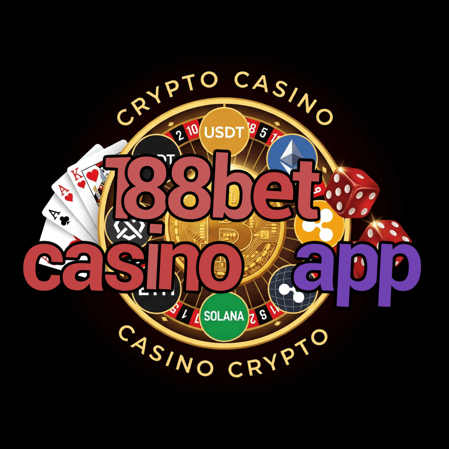 188bet Casino App - Mobile Casino Application