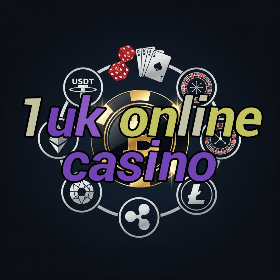 1 UK Online Casino - Top British Casino Site