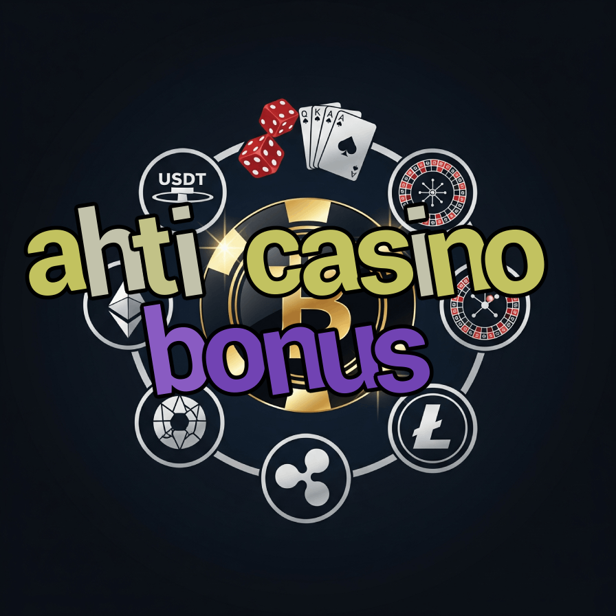 Ahti Casino Bonus - Finnish Casino Promotions
