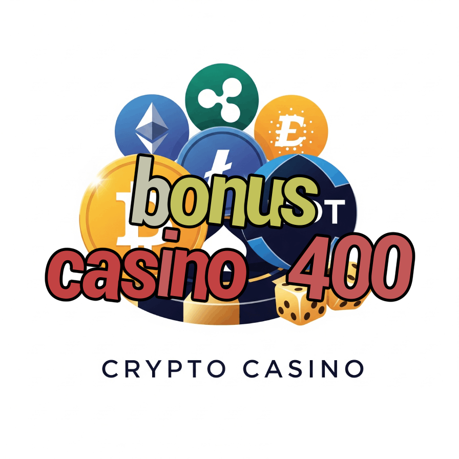 Bonus Casino 400 - $400 Welcome Packages