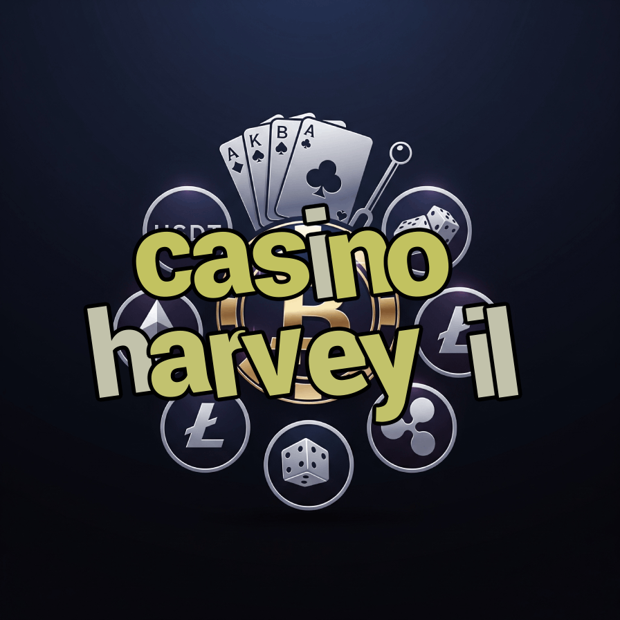 Casino Harvey IL - Chicago Area Casino